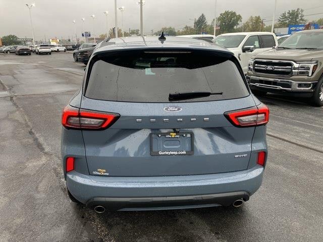 2024 Ford Escape - $21,157
