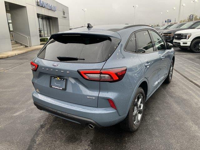 2024 Ford Escape - $21,157