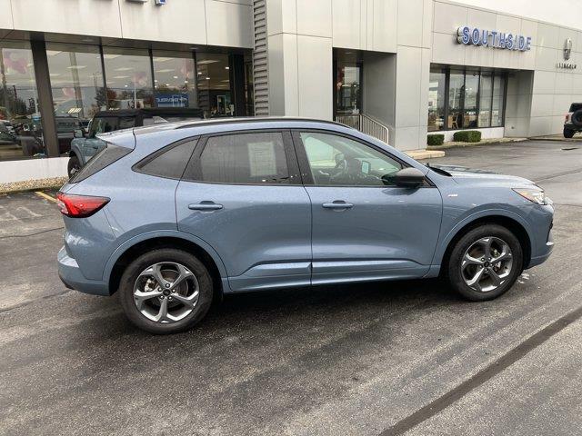 2024 Ford Escape - $21,157