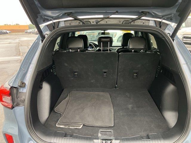 2024 Ford Escape - $21,157