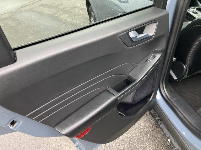 2024 Ford Escape - $21,157