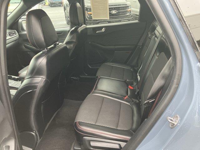 2024 Ford Escape - $21,157