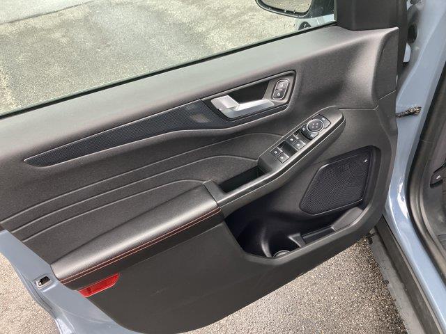 2024 Ford Escape - $21,157