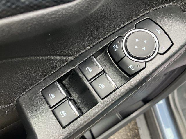 2024 Ford Escape - $21,157