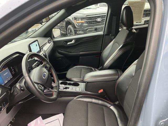 2024 Ford Escape - $21,157