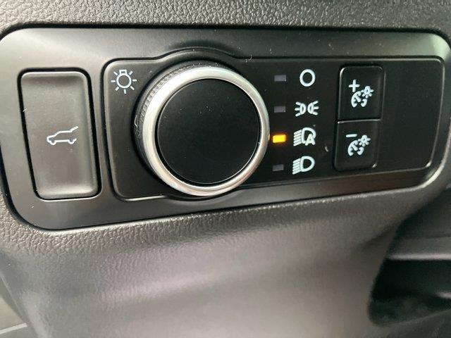 2024 Ford Escape - $21,157