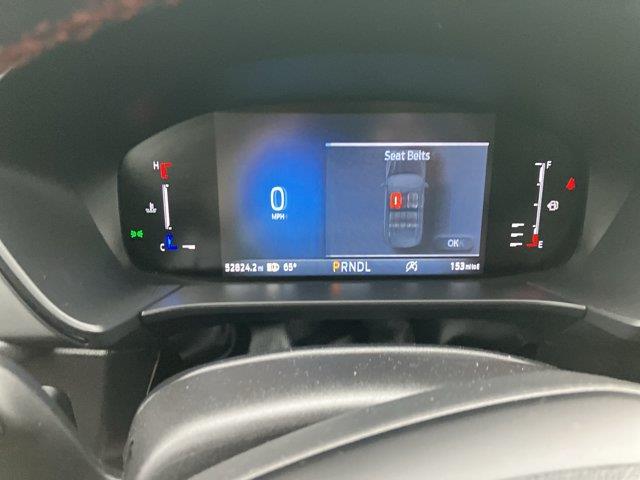 2024 Ford Escape - $21,157