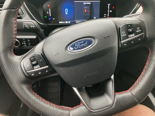2024 Ford Escape - $21,157