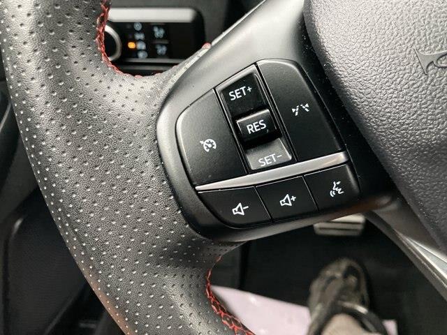 2024 Ford Escape - $21,157