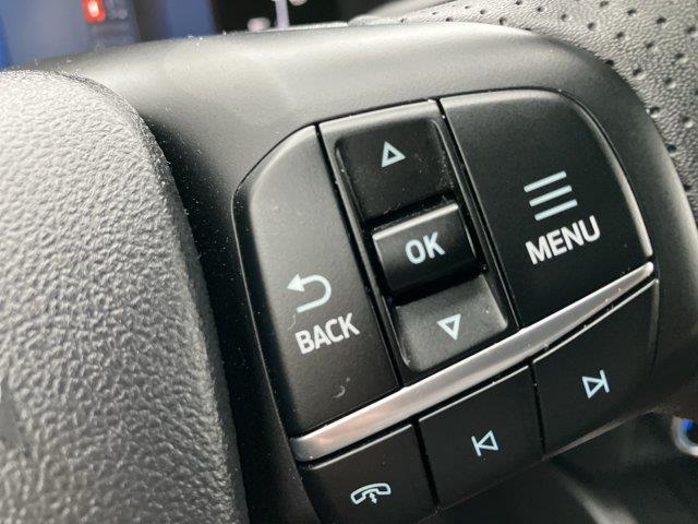 2024 Ford Escape - $21,157