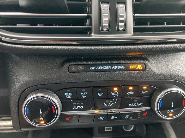 2024 Ford Escape - $21,157