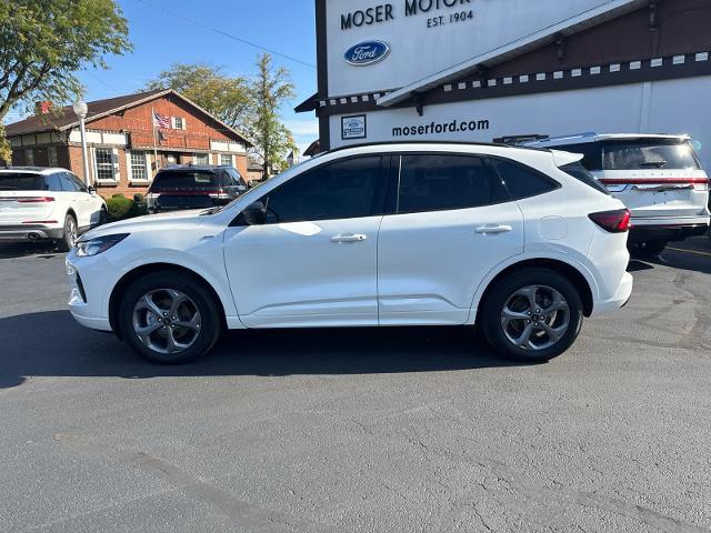 2024 Ford Escape - $25,936