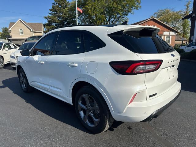 2024 Ford Escape - $25,936