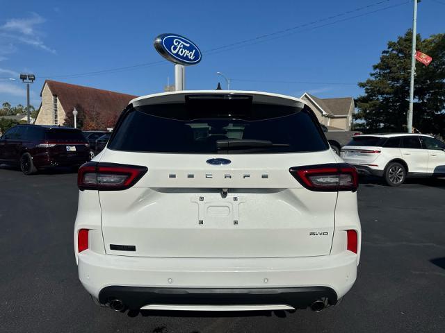 2024 Ford Escape - $25,936