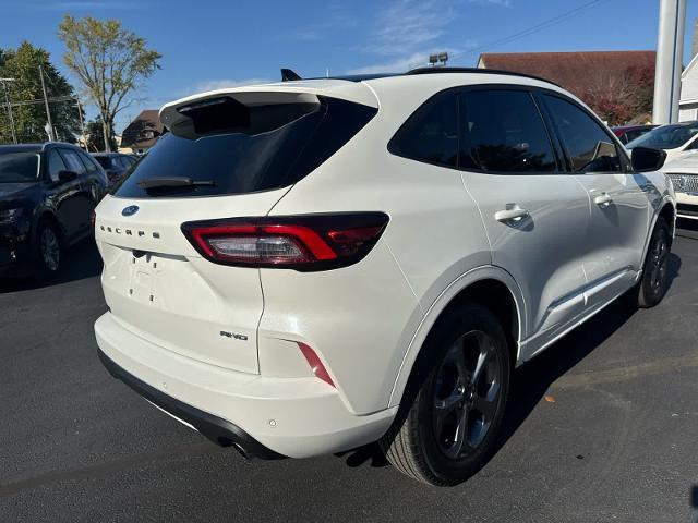 2024 Ford Escape - $25,936