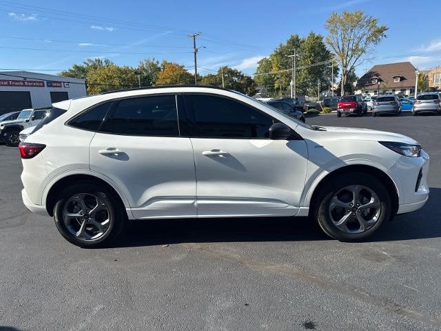 2024 Ford Escape - $25,936