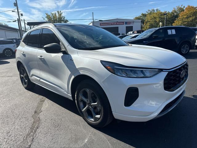 2024 Ford Escape - $25,936