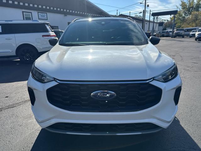 2024 Ford Escape - $25,936