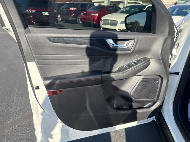2024 Ford Escape - $25,936