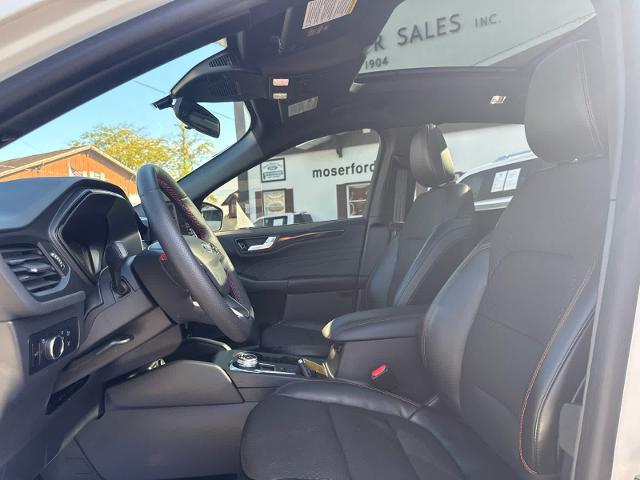 2024 Ford Escape - $25,936