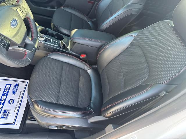 2024 Ford Escape - $25,936
