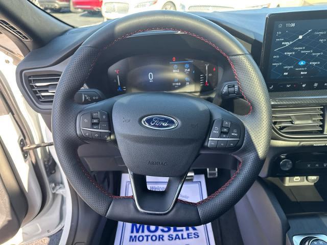 2024 Ford Escape - $25,936