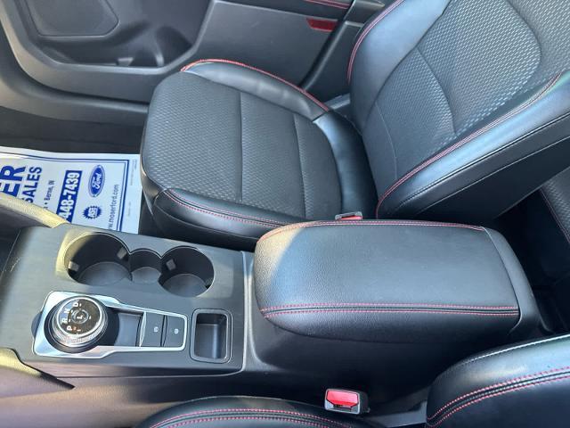 2024 Ford Escape - $25,936