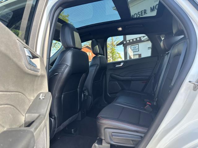 2024 Ford Escape - $25,936