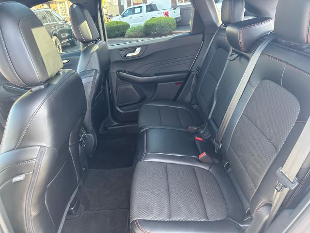 2024 Ford Escape - $25,936