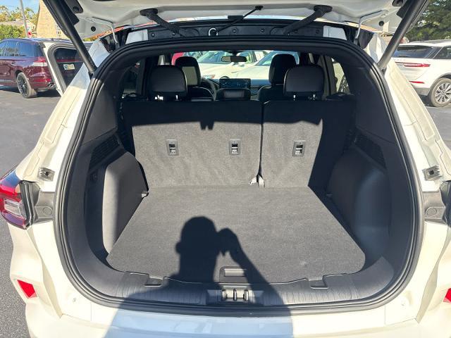 2024 Ford Escape - $25,936