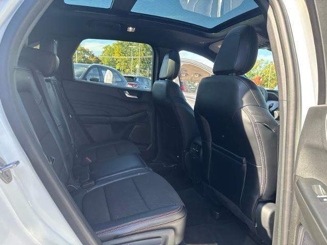 2024 Ford Escape - $25,936