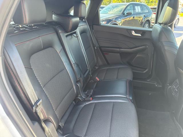 2024 Ford Escape - $25,936