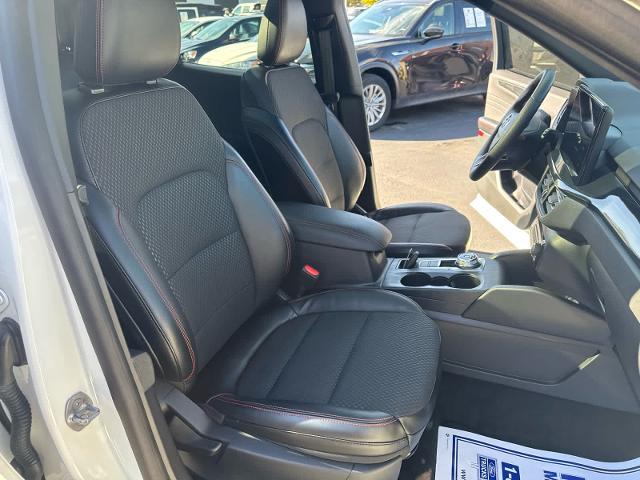 2024 Ford Escape - $25,936
