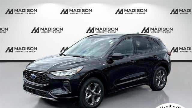 Preowned 2024 Ford Escape ST-Line for Sale