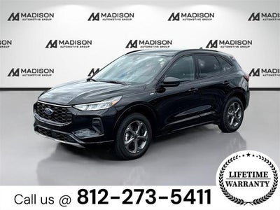 2024 Ford Escape AWD St-Line 4DR SUV