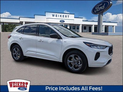 2024 Ford Escape AWD St-Line 4DR SUV