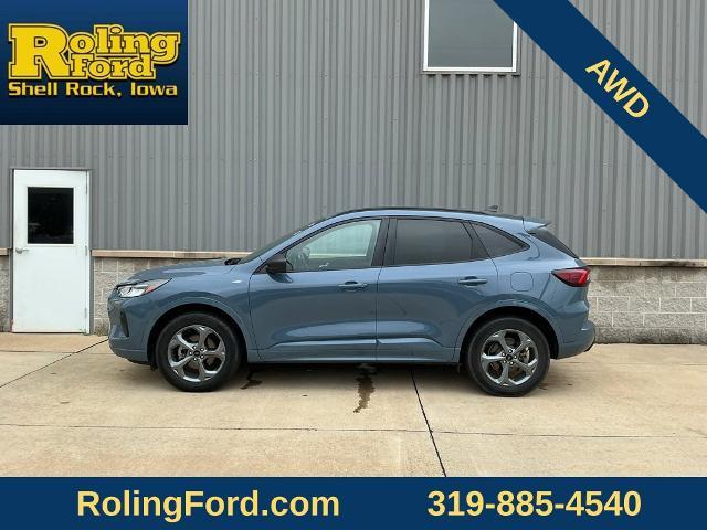 2024 Ford Escape - $26,796