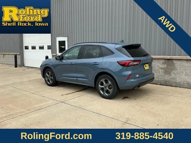 2024 Ford Escape - $26,796