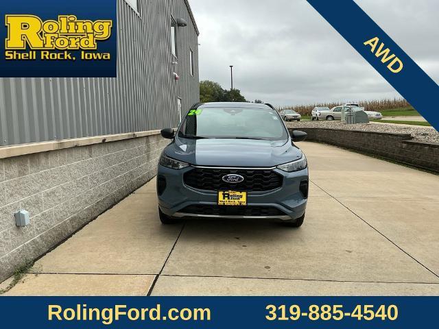 2024 Ford Escape - $26,796