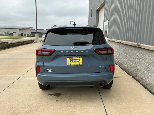 2024 Ford Escape - $26,796