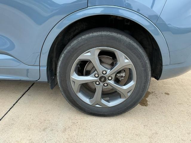 2024 Ford Escape - $26,796