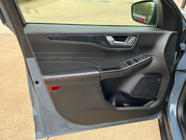 2024 Ford Escape - $26,796
