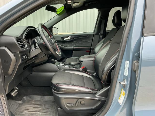 2024 Ford Escape - $26,796