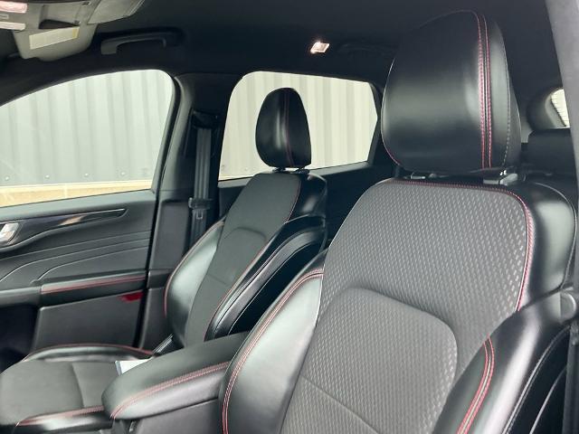 2024 Ford Escape - $26,796