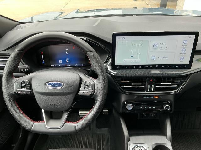 2024 Ford Escape - $26,796