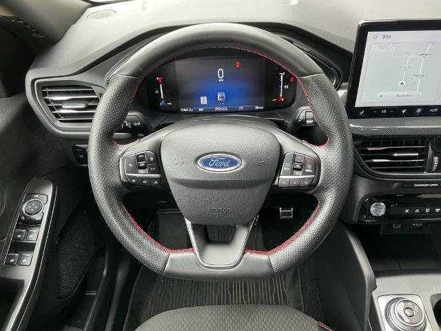 2024 Ford Escape - $26,796