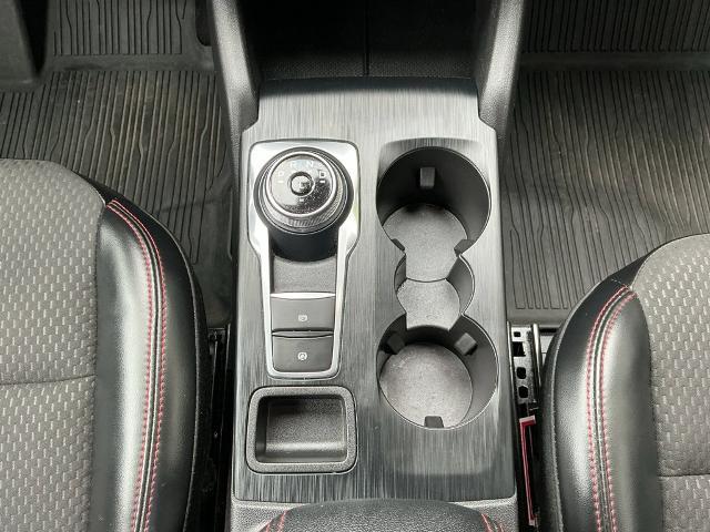 2024 Ford Escape - $26,796