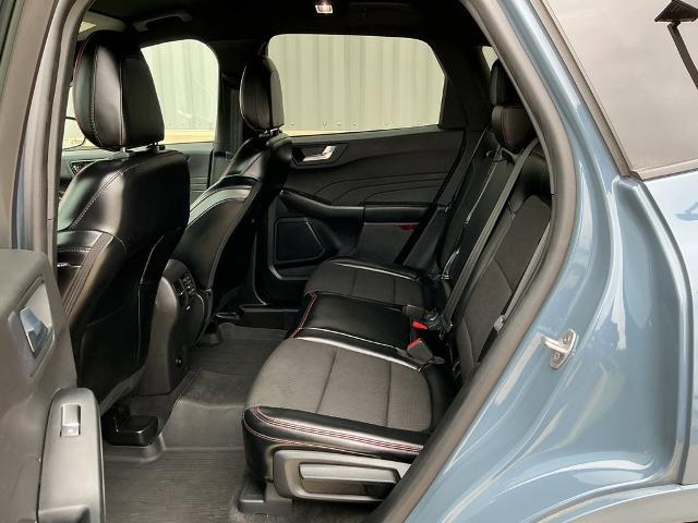 2024 Ford Escape - $26,796