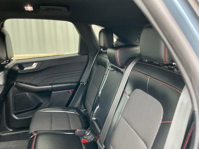2024 Ford Escape - $26,796