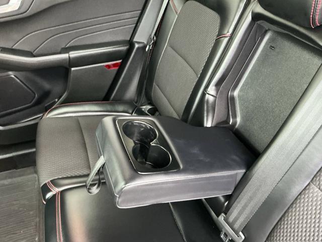 2024 Ford Escape - $26,796